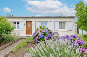 Fantasia - Charming single-storey house
